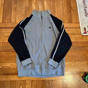 Y2K ecko‎ unlimited full zip sweatshirt